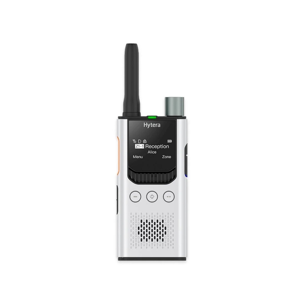 HT Hytera S1 Pro Frekuensi UHF 400-470 MHz Original HT Digital Jarak Jauh