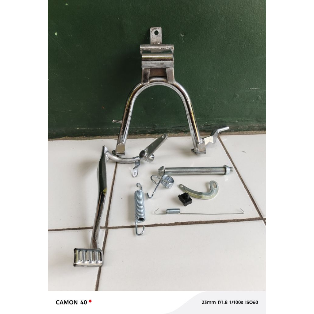 standrt tengah jupiter pnp CB jagang tengah pnp cb