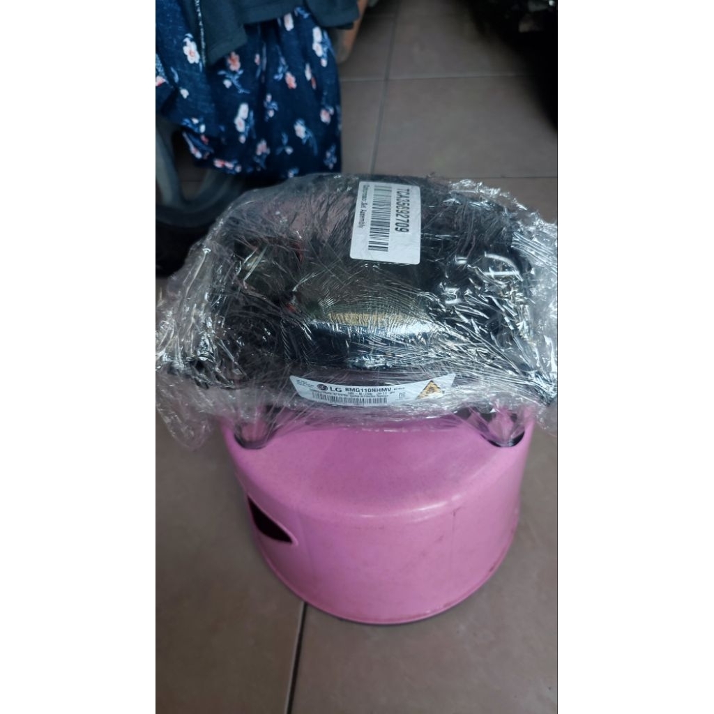 kompresor kulkas LG kompresor frezer LG inverter 2 pintu gede