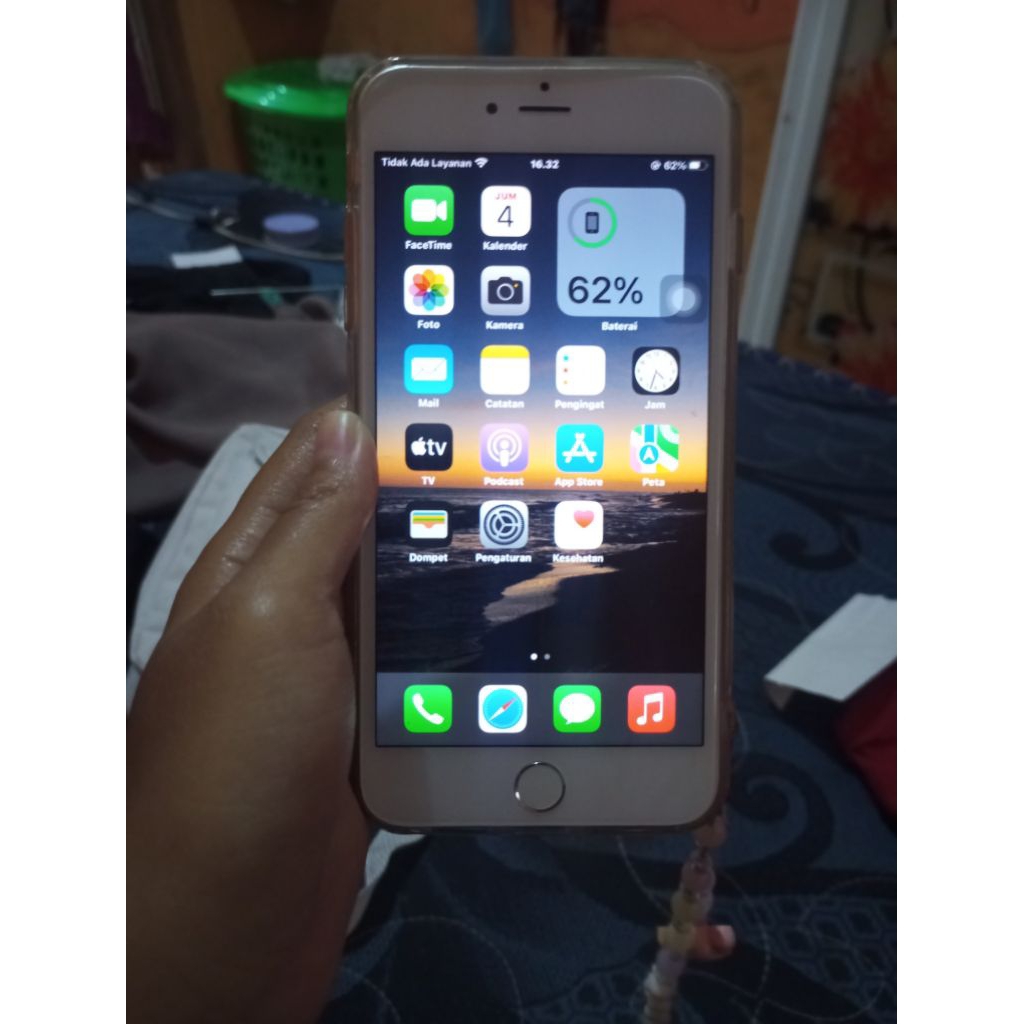 iphone 6s plus wifi only