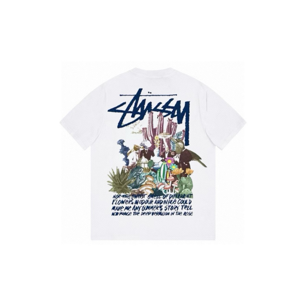 Stussy Tshirt