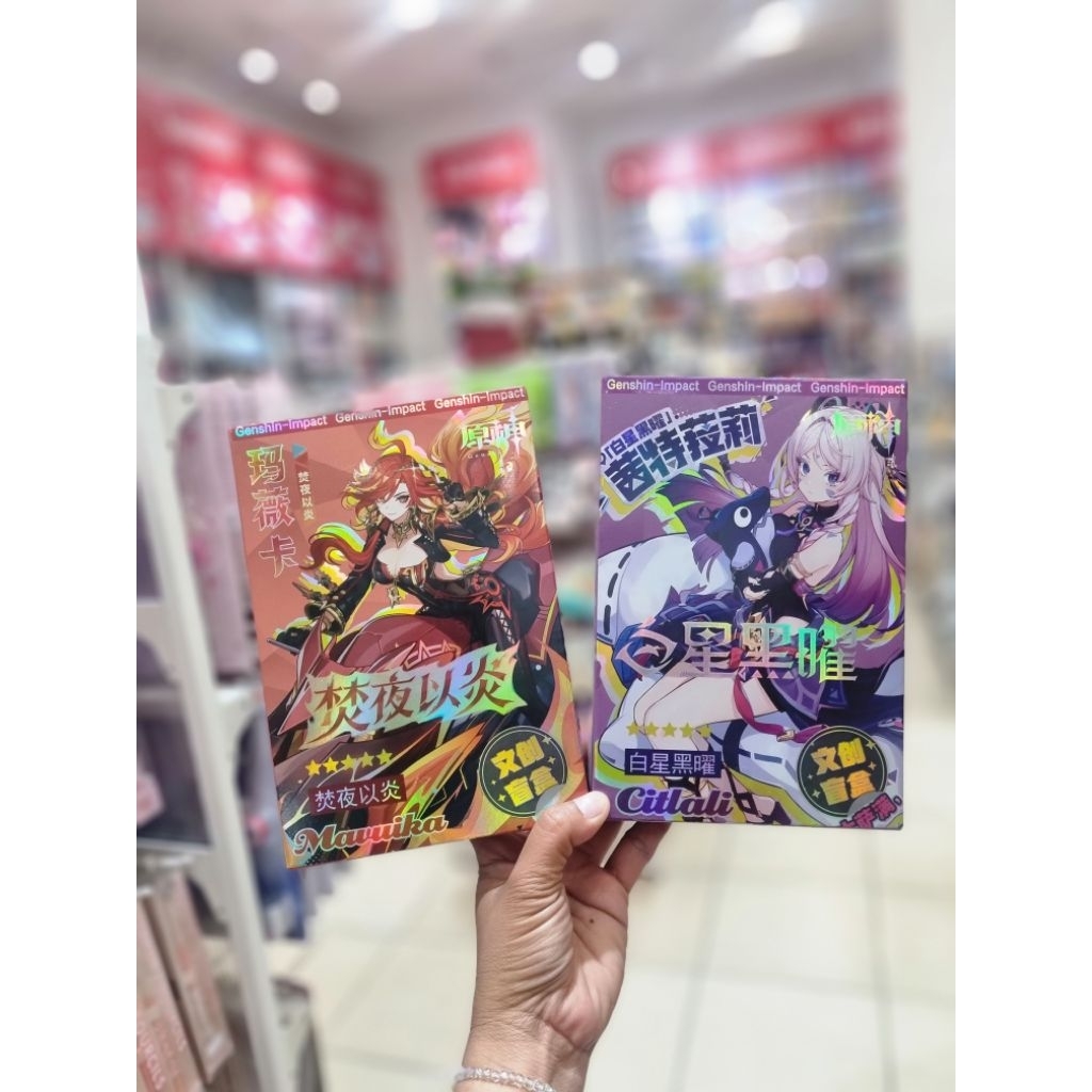 

All-in-One Stationery Set 1 Kotak Alat Tulis Karakter Lucu variasi random