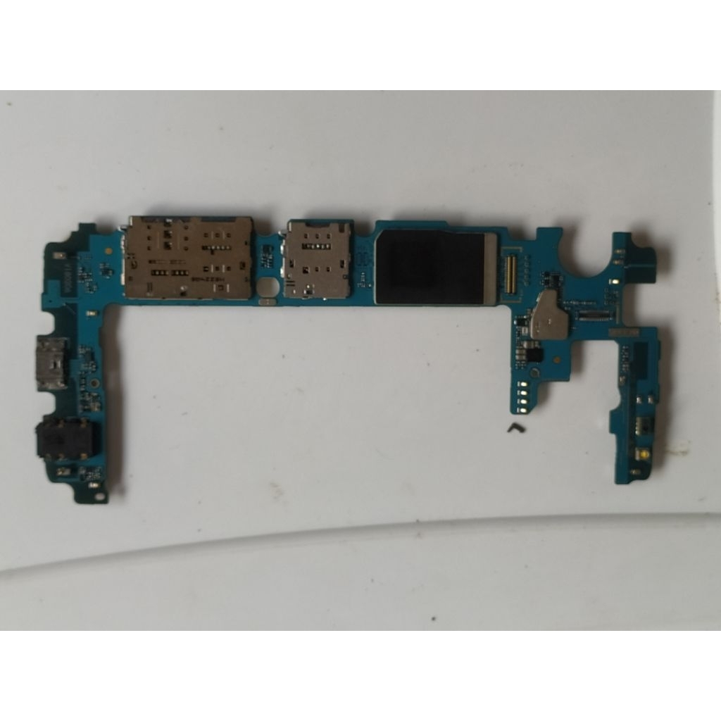 mesin samsung j5 pro