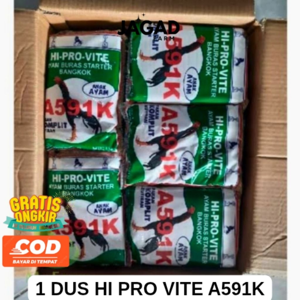 1 DUS HI PRO VITE A591K HARGA LEBIH MURAH