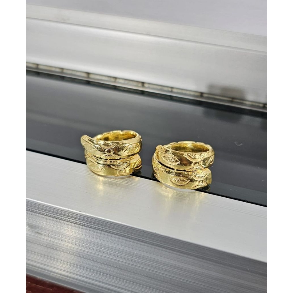 Cincin Sepuhan Tok 999