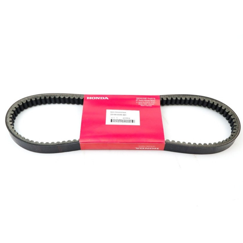 VANBELT VARIO 110 KARBU V-BELT ( KVB )