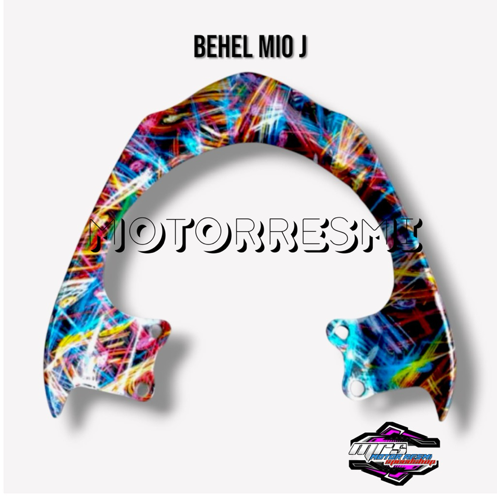 BEHEL BEGEL YAMAHA MIO J KARBON MIGLIORE BEHEL MIO J BEGEL MIO J KARBON MIGLIORE