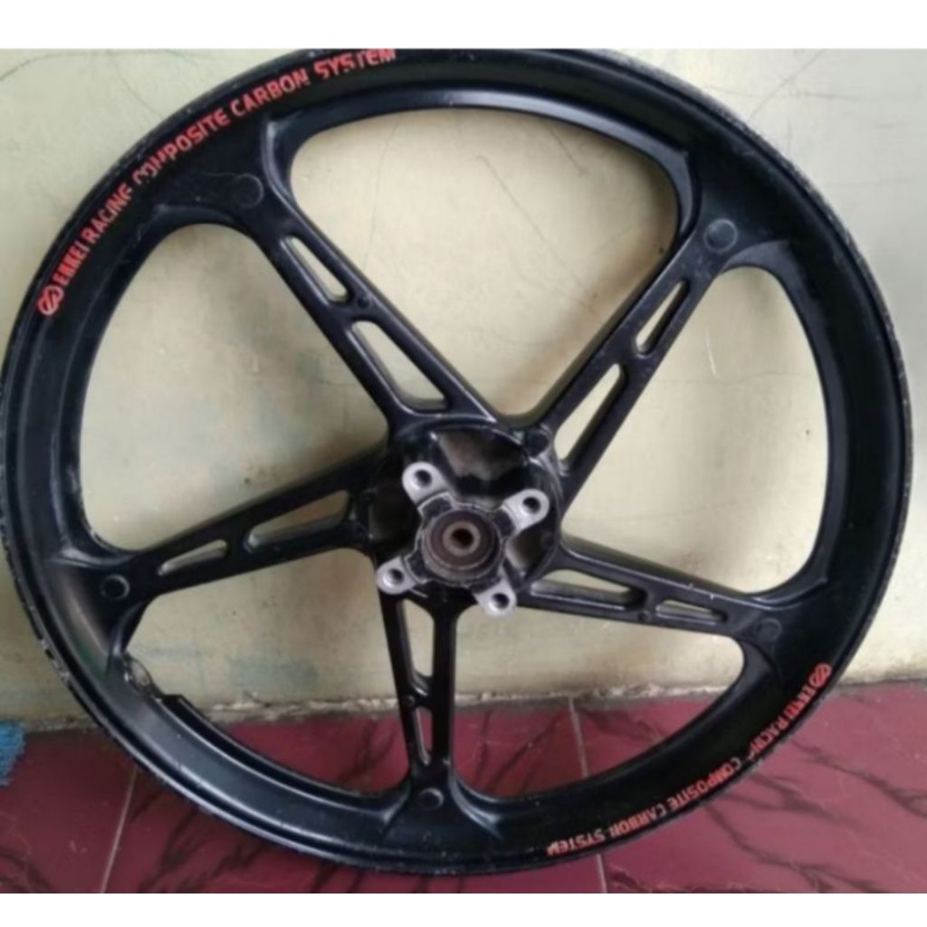 PELEK RACING DEPAN MOTOR BEBEK FOR YAMAHA JUPITER Z BURHAN ZZ ZX Z1 ROBOT MX VEGA NEW ZR DLLL SIAP P