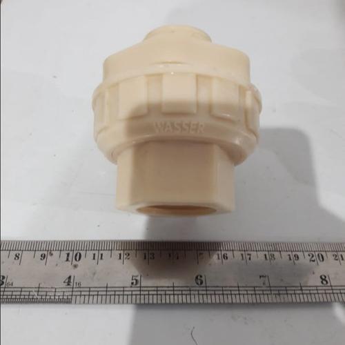 

WATERMUR WASSER 1 1" INCI INCH KLEP SOCK DRAT MUR WATERMUUR TUSENKLEP