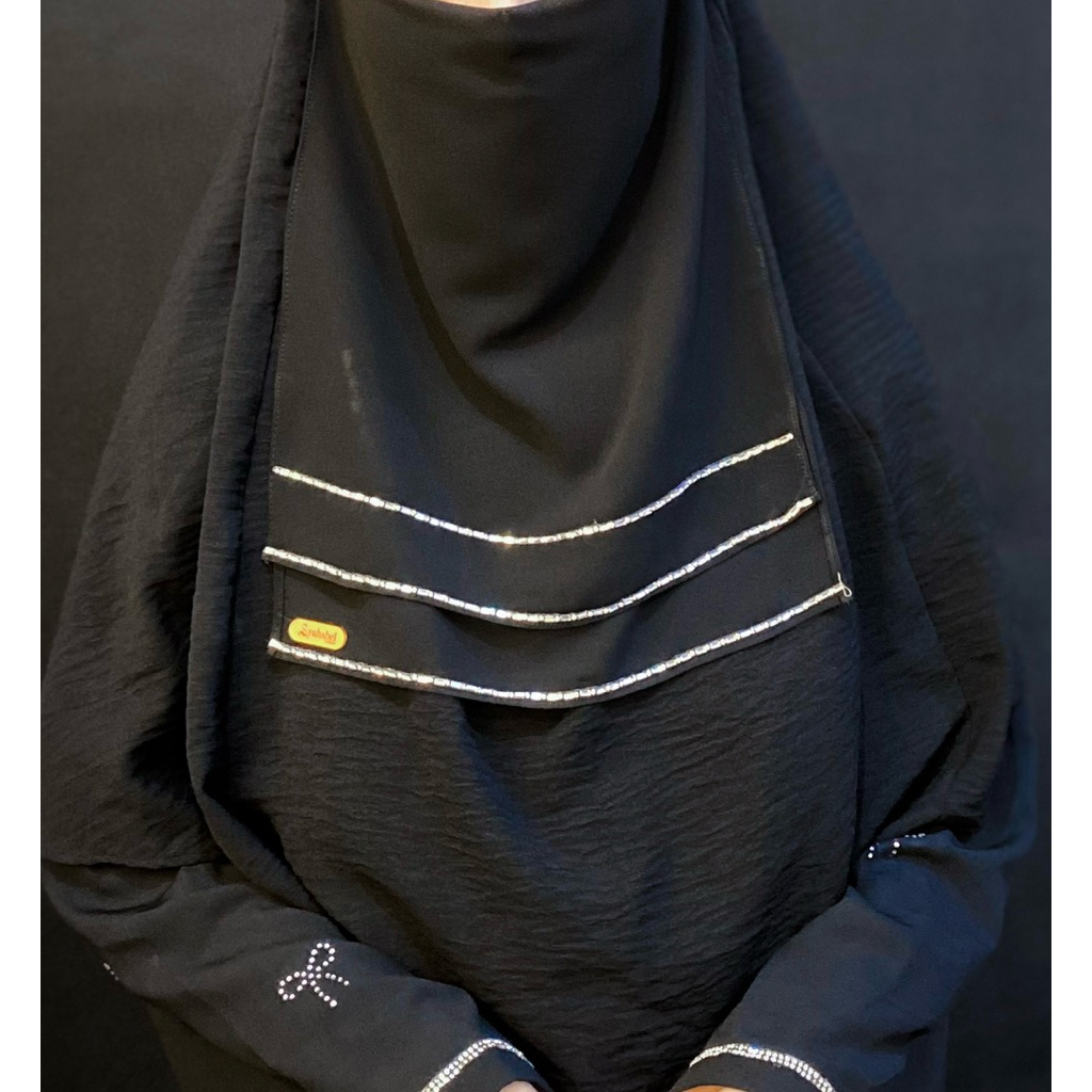 [COD]cadar 3layer diamond by syahshel