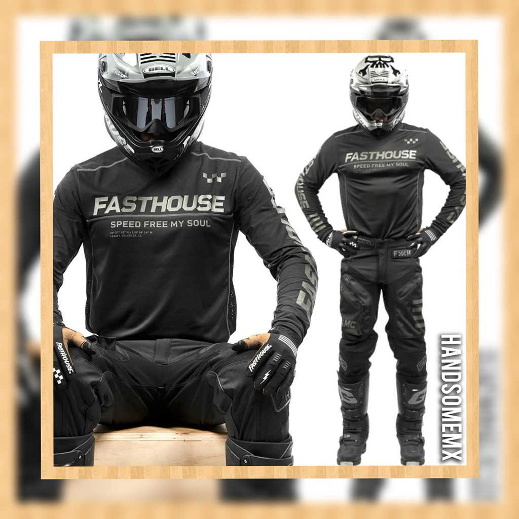 jersey pants fasthouse motocross jersey set fasthouse cross adventure jerset fasthouse cross adventu