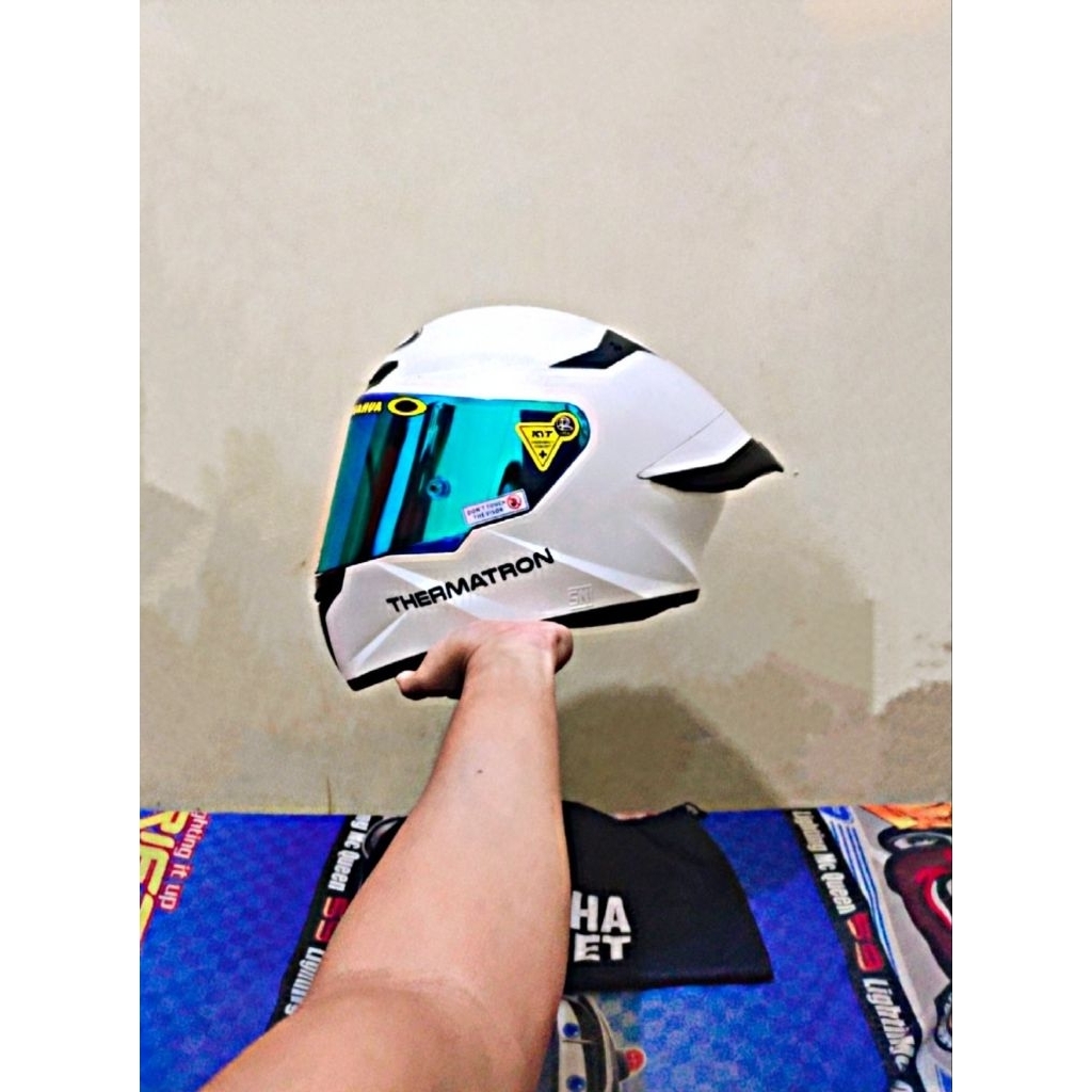 Kyt Tt Course Paket Ganteng