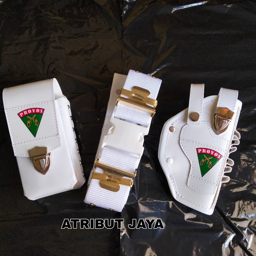 kopel provos tni lengkap terbaru