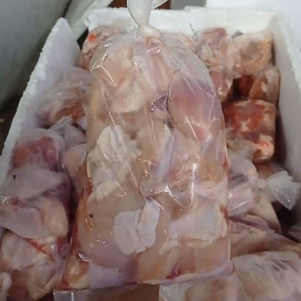 

Ayam Parting 1000gr