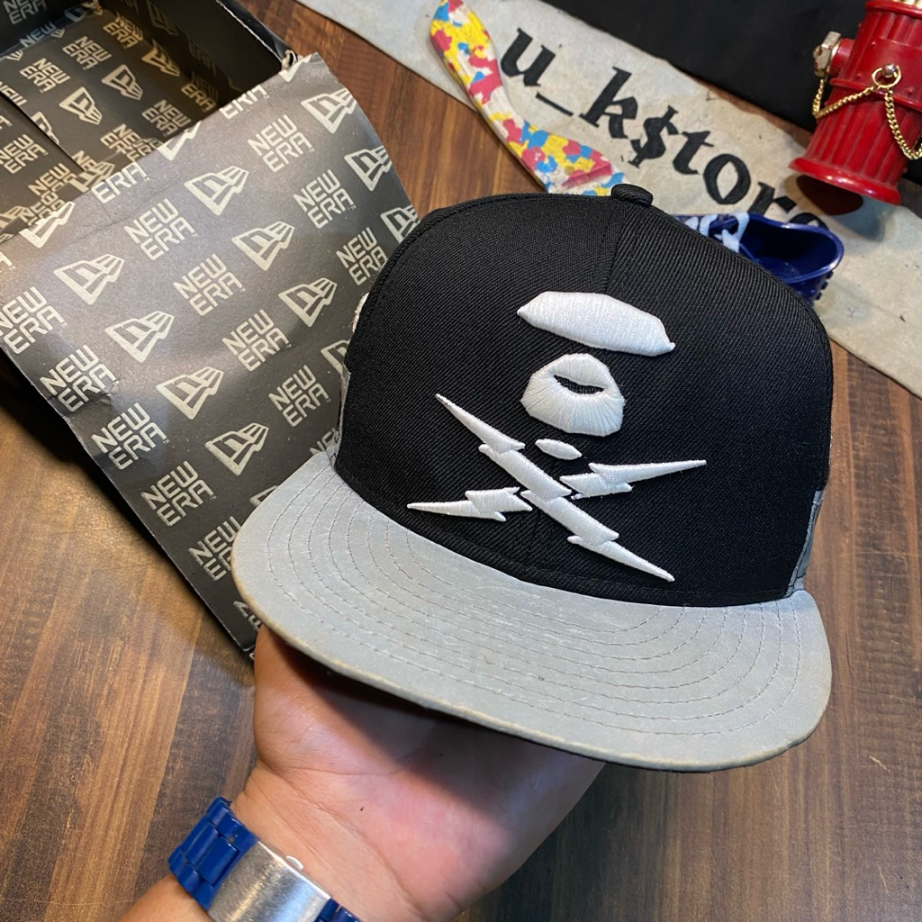 topi new era  new era limited