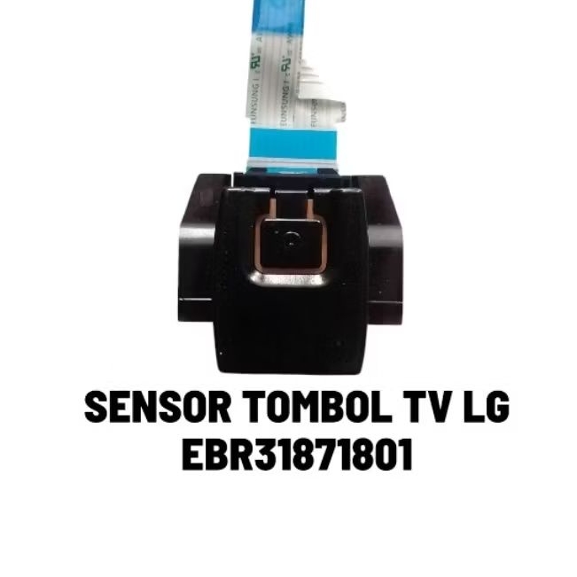 SENSOR IR TOMBOL TV LG EBR31871801 - SENSOR LG EBR31871801