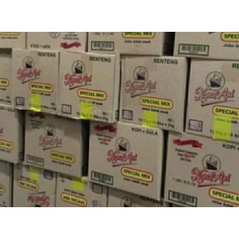 

kopi kapal api 1 dus (12 renceng)