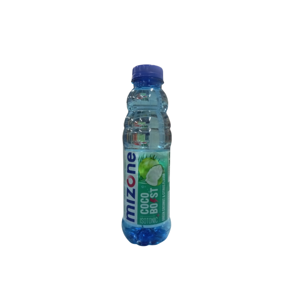 

Mizone Coco Boost 500ml