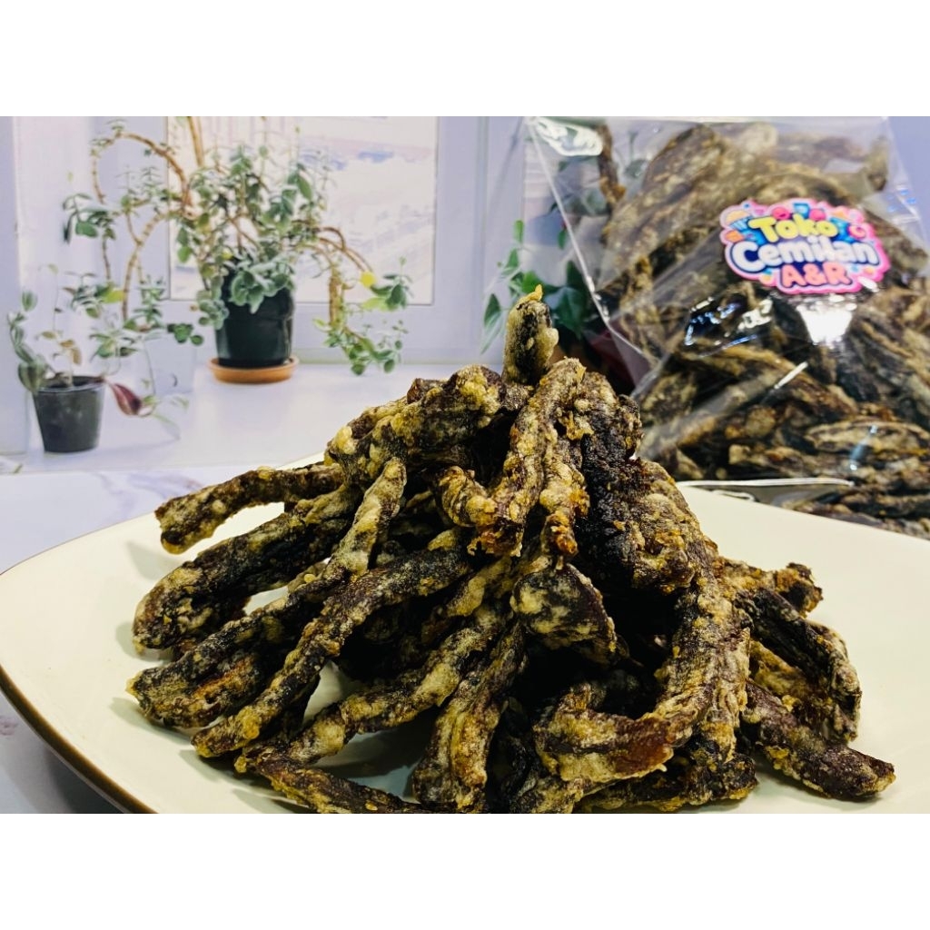 

SALE PISANG JARI MANIS | SALE JARI MANIS