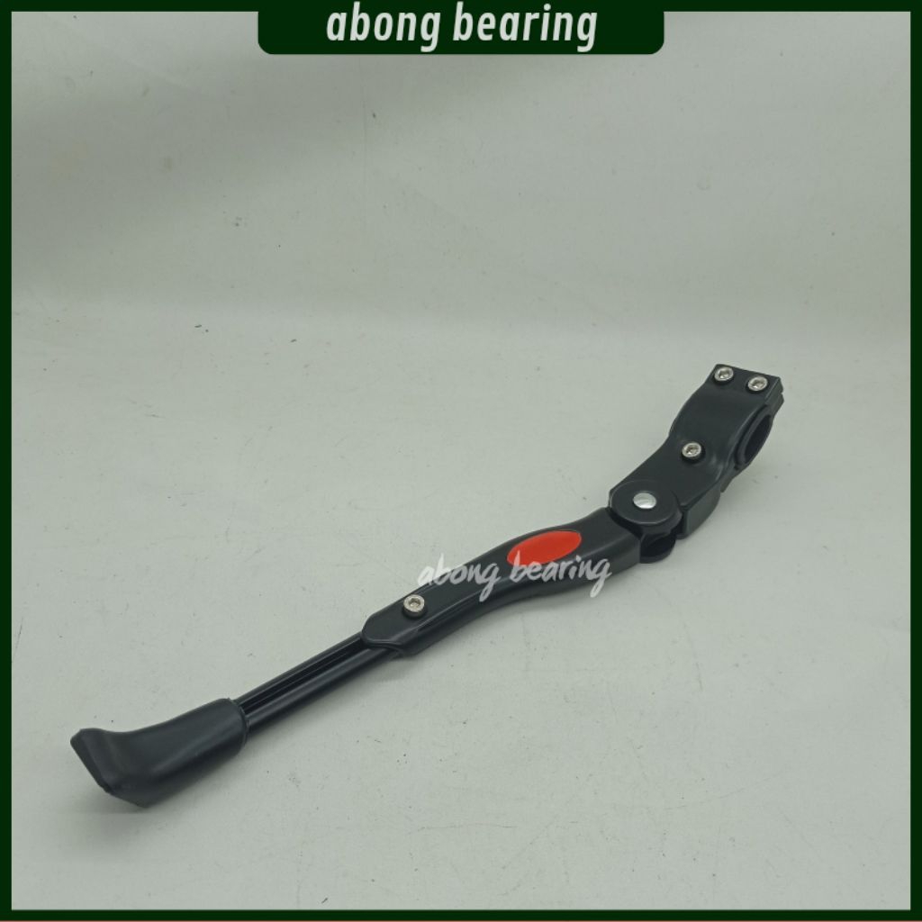 standar samping sepeda mtb klasik standar sepeda baut samping