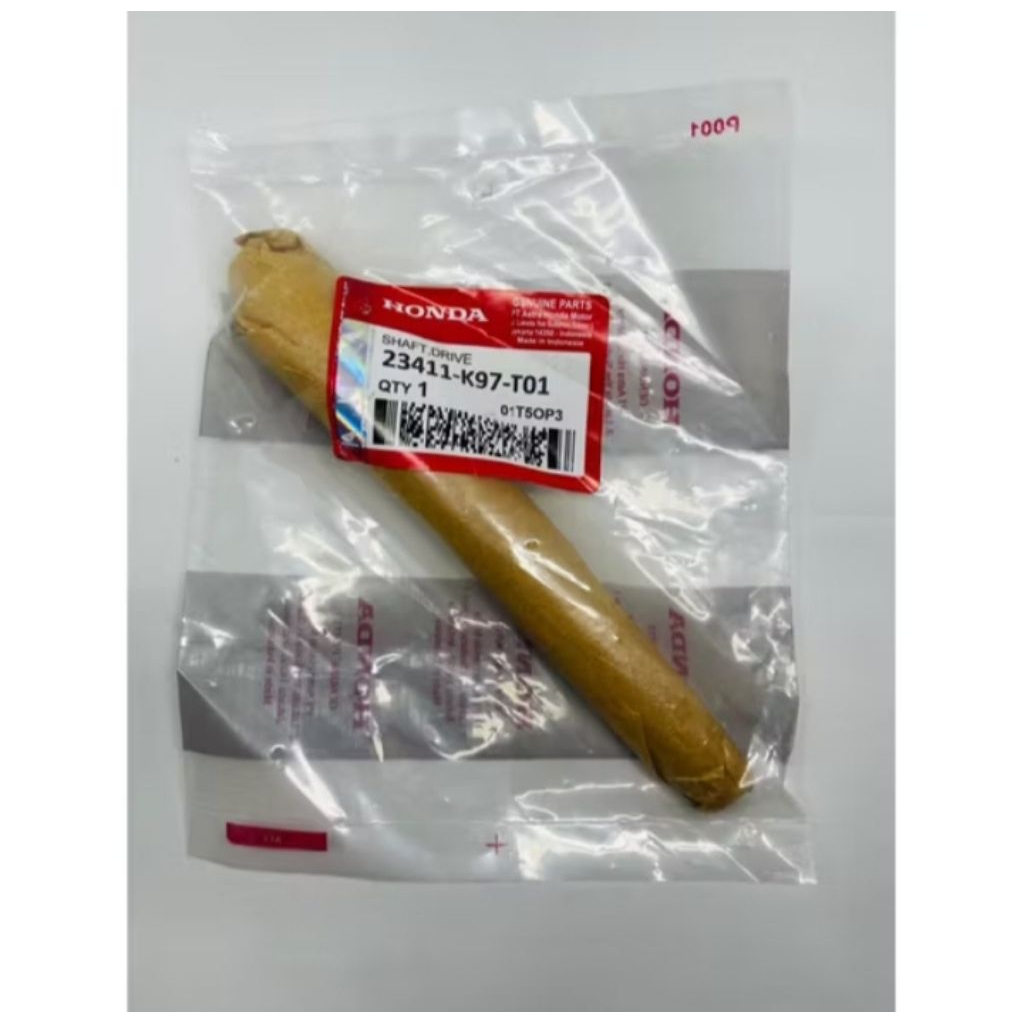 as pully pcx 150 K97