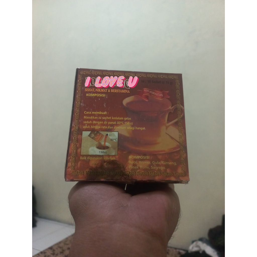 

kopyy New 10pcs clang cling clong