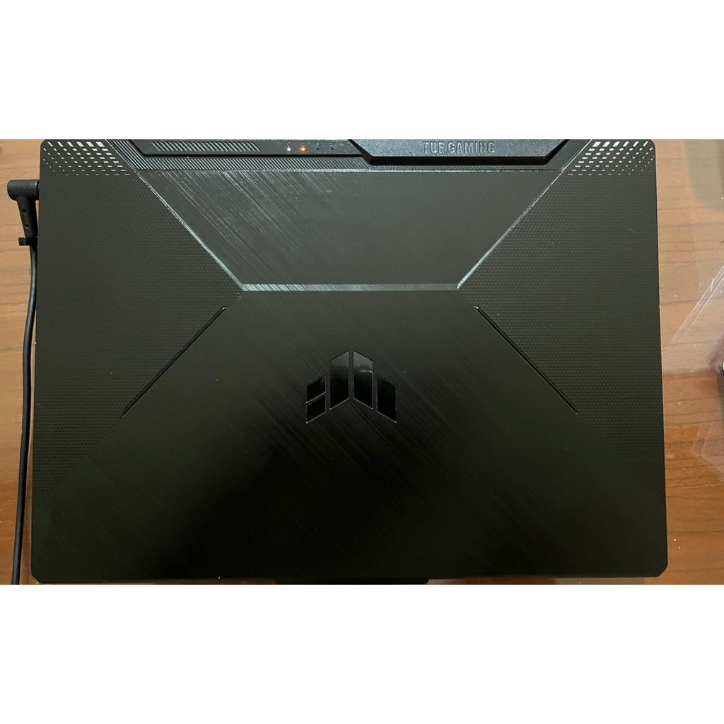 LAPTOP ASUS TUF Gaming F15 (i5)