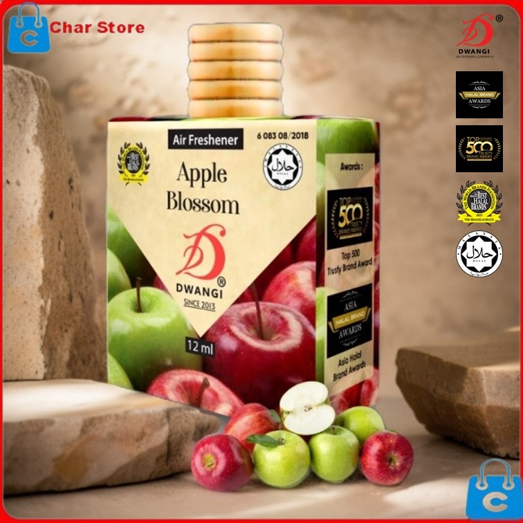 Disc Parfum Mobil Mewah Tahan Lama/Dwangi/Parfum Mobil / Parfum Kopi / Parfum Kopi Awet / Dwangi