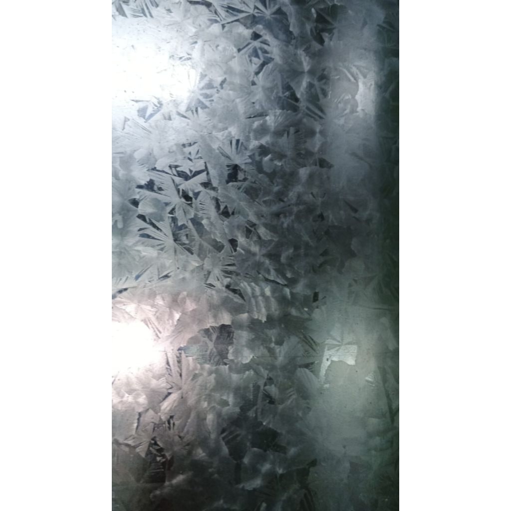 plat besi galvanis 1.5mm ×4×8