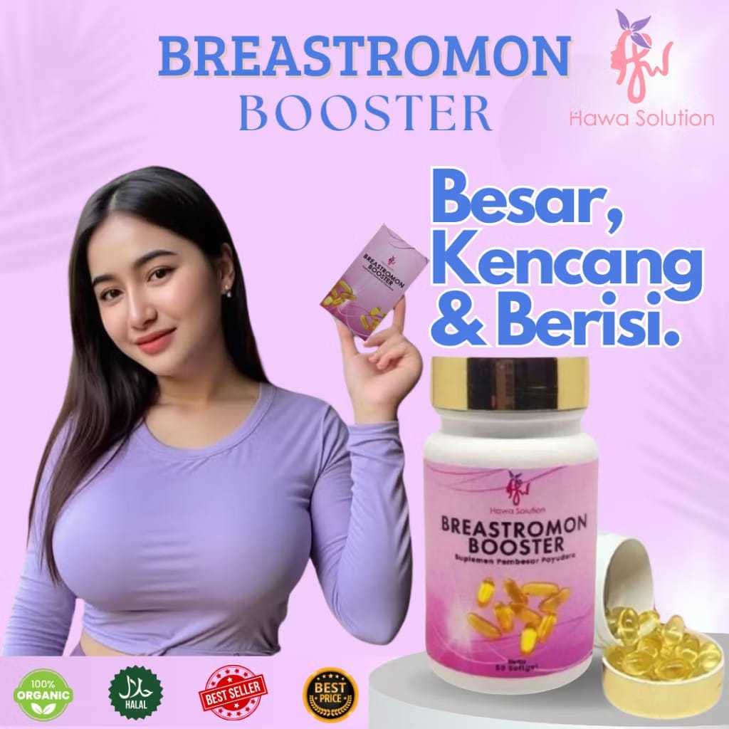 HORMON ESTROGEN PEMBESAR DAN PENGENCANG PAYUDARA