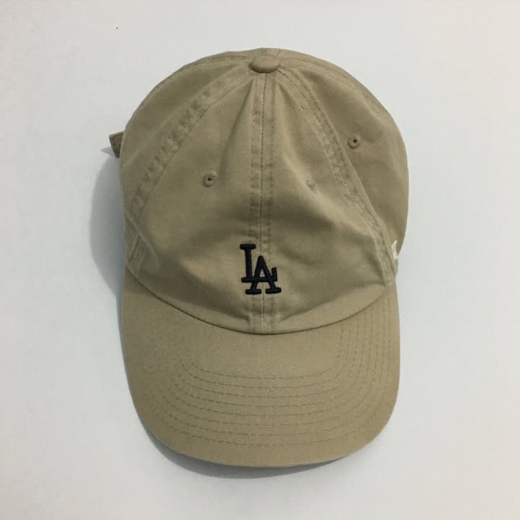 Los Angeles 47Brand Mlb Cap