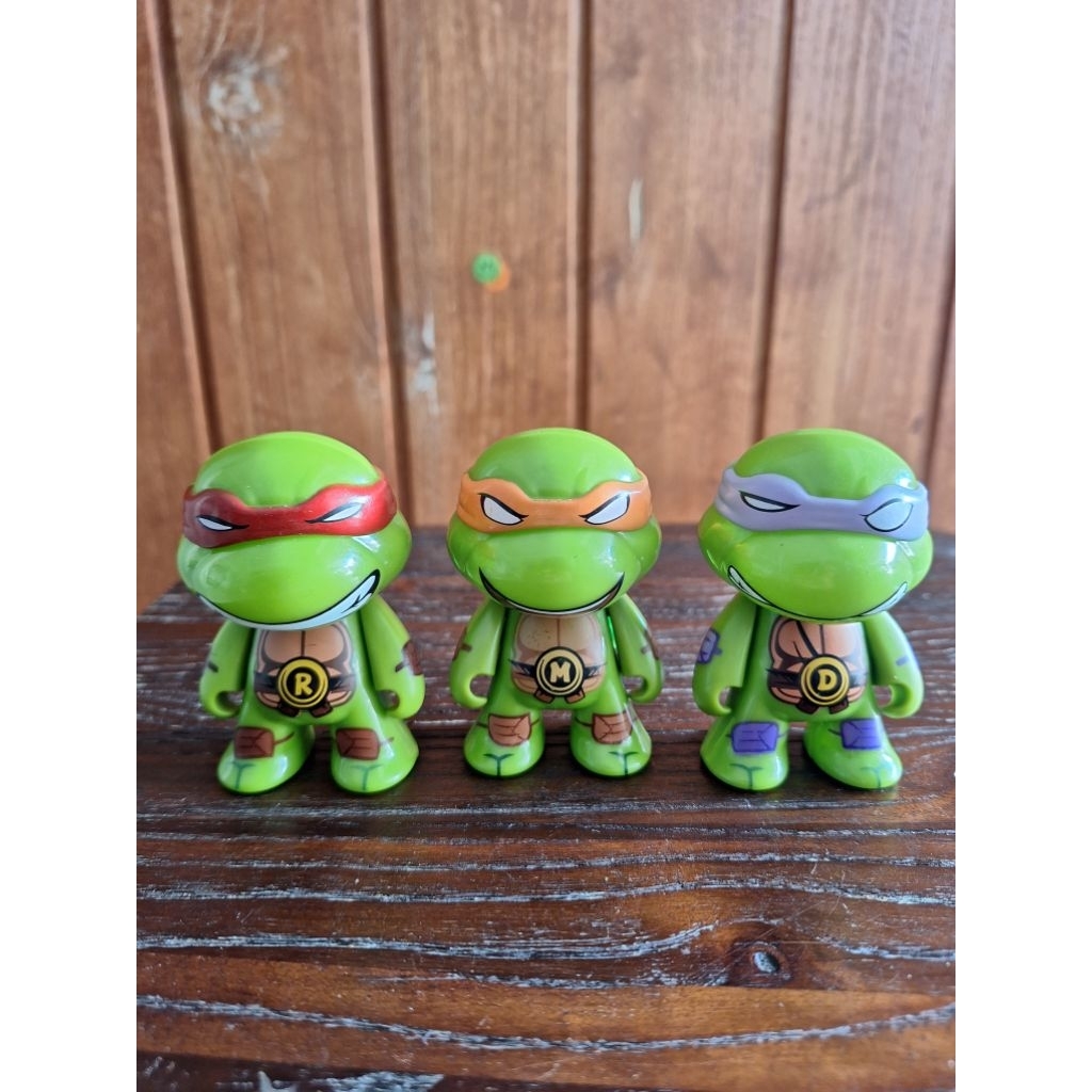 kura kura ninja toys