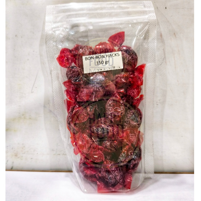 

[DISKON] PERMEN HACKS 150 GRAM/PERMEN PEREDA BATUK/KEMBANG GULA MINT TRADISIONAL/PERMEN HACK MENTHOL ORIGINAL MALAYSIA/HACKS PELEGA TENGGOROKAN