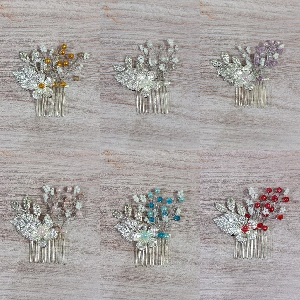 sirkam mutiara korea cantik