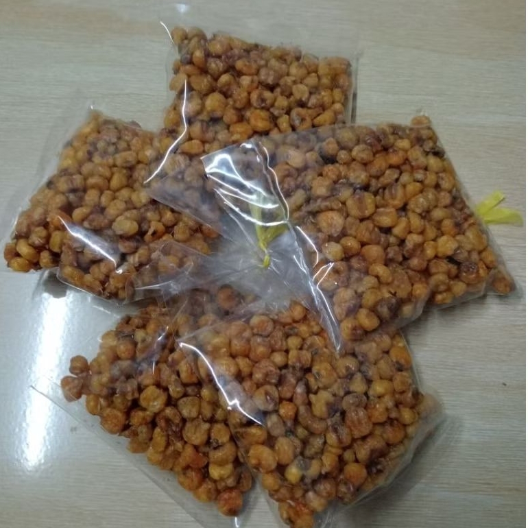 

Jagung Marning | Marning Jagung Bumbu Pedas Manis