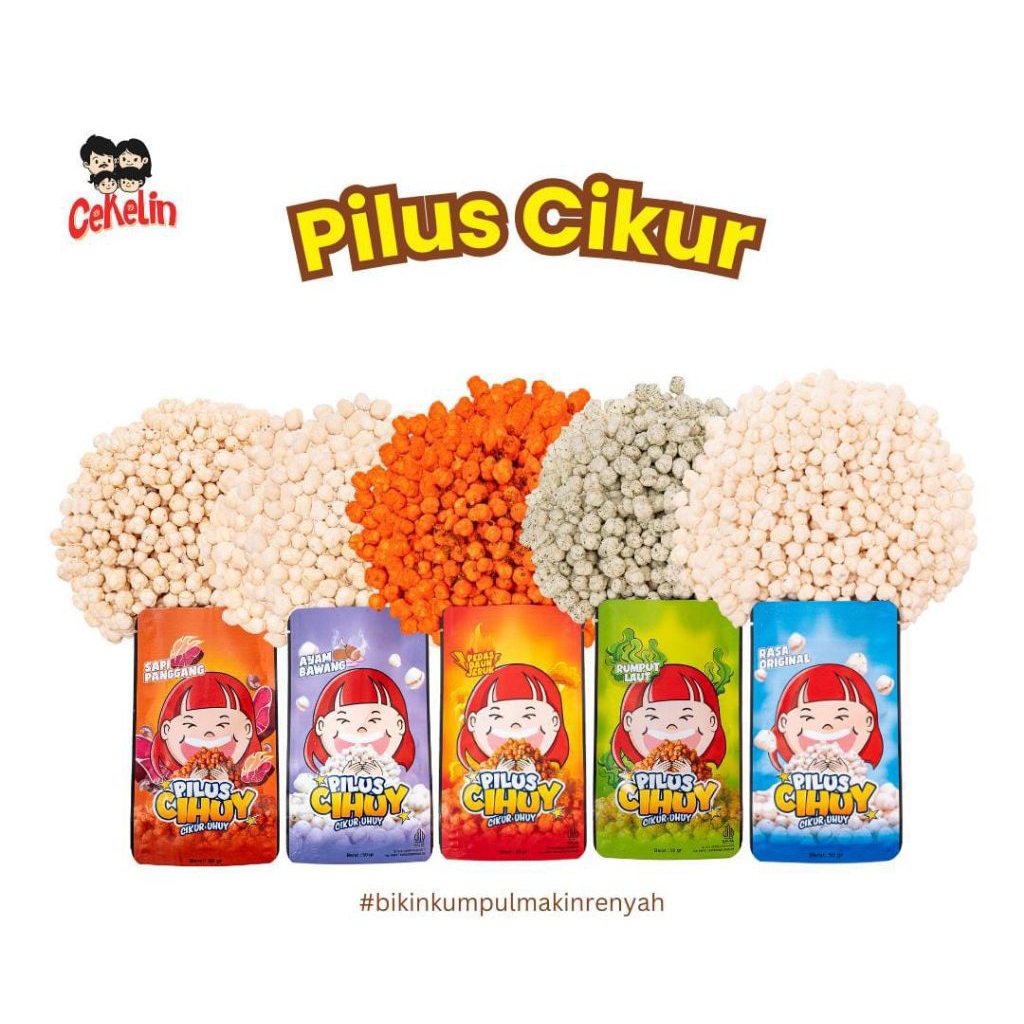 

Pilus Cikur
