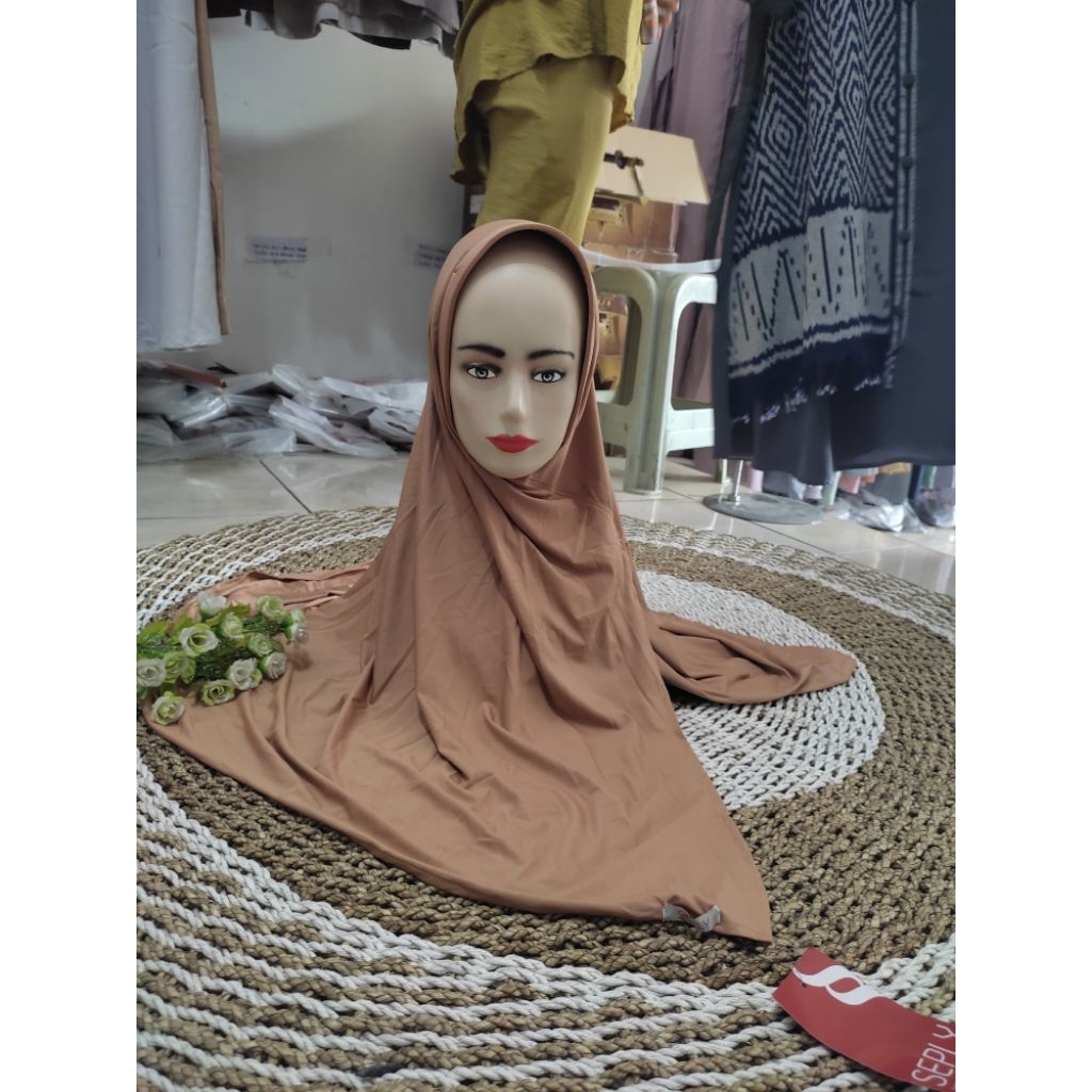 HIJAB SEPLY KD 03_HIJAB BLUSUKAN SEPLY