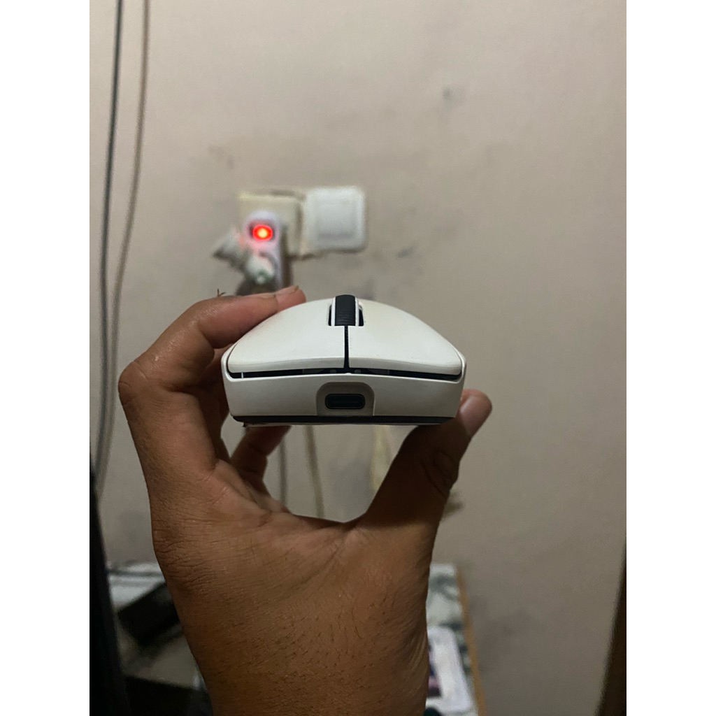 Logitech G Pro X Superlight 2