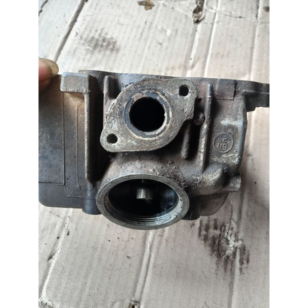 head Vega lama origina