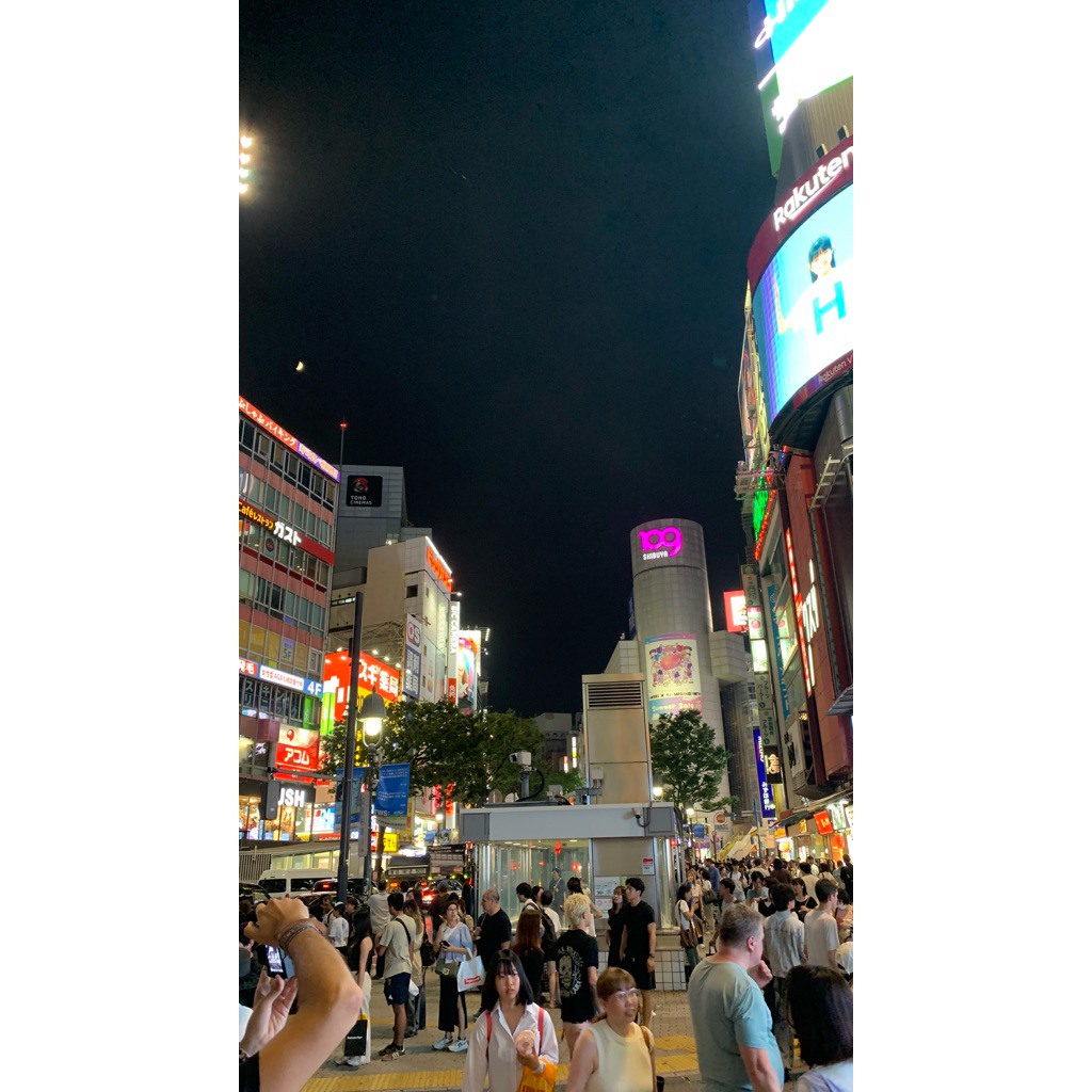 

Jastip Japan (khusus pembeli)