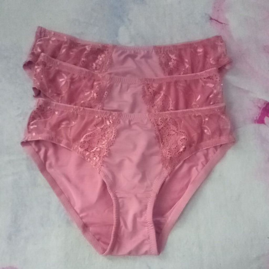 celana dalam panty St. yves size L XL XXL