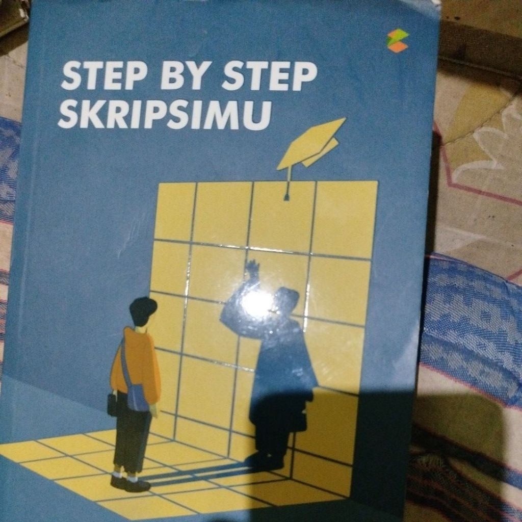 

buku skripsi