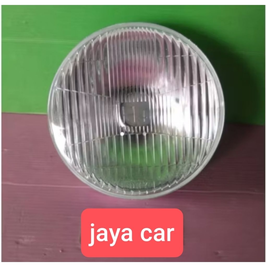 lampu depan hijet 1000cc S75, hijet 55 s10p bisa ganti bohlam
