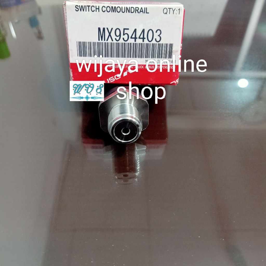 switch commonrail canter euro 4 MX954403 / sensor commonrail canter euro 4 MX954403