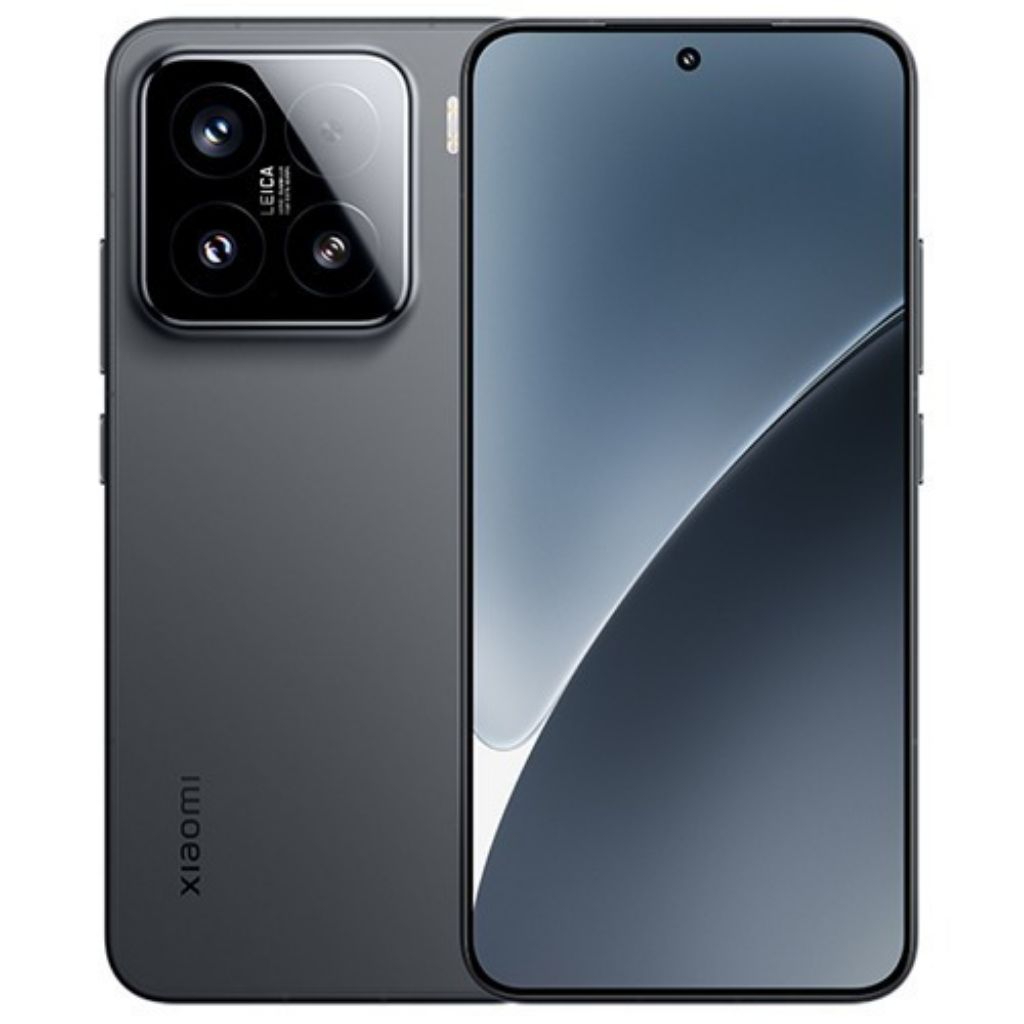 Redmi / xiome 15 ram 12 memory internal 512