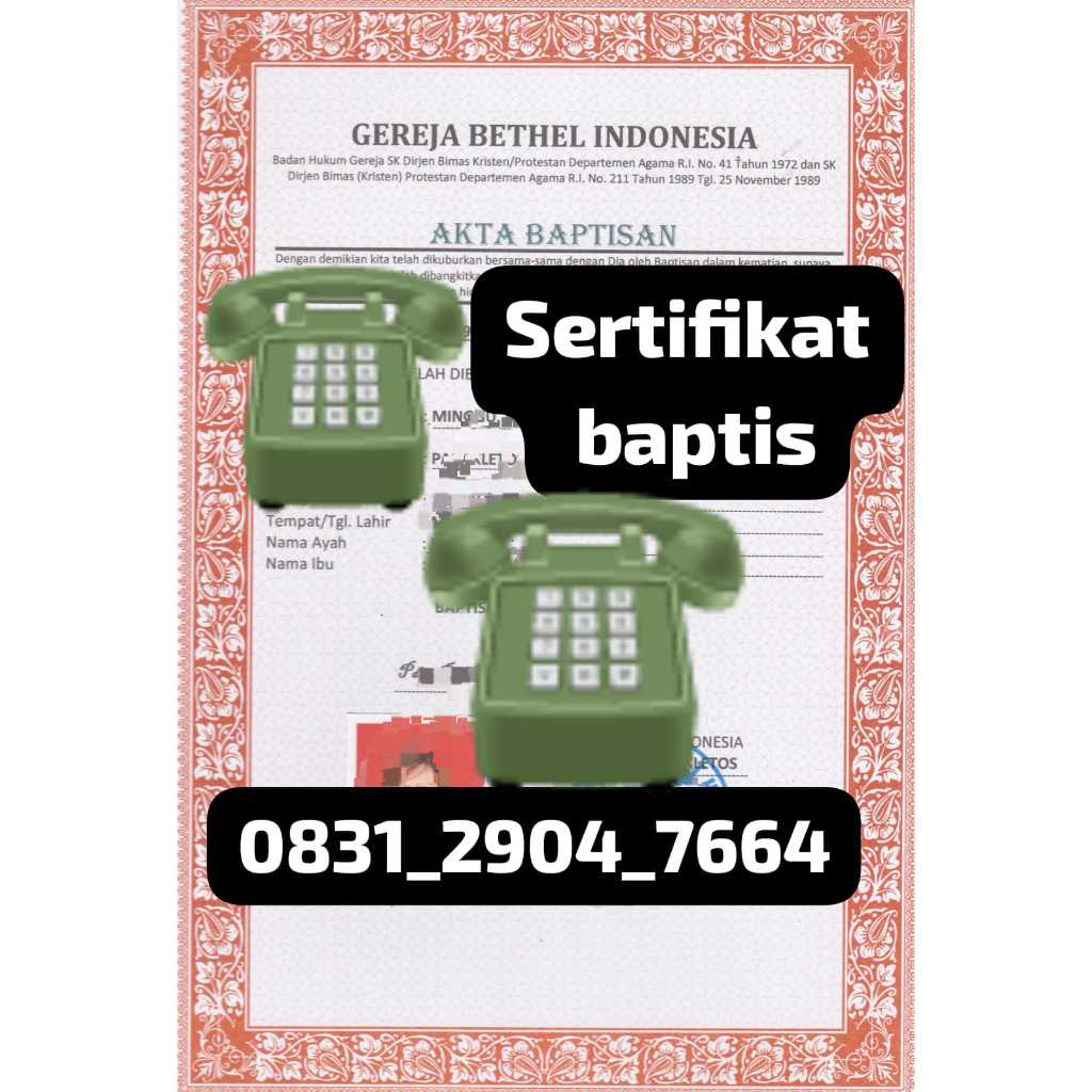 

blangko isi su-ket greja non( bebas kos/ngontrak bersama)