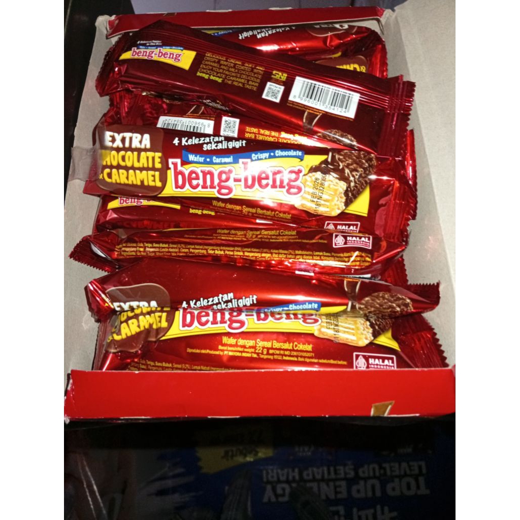 

Beng Beng Eceran Satuan