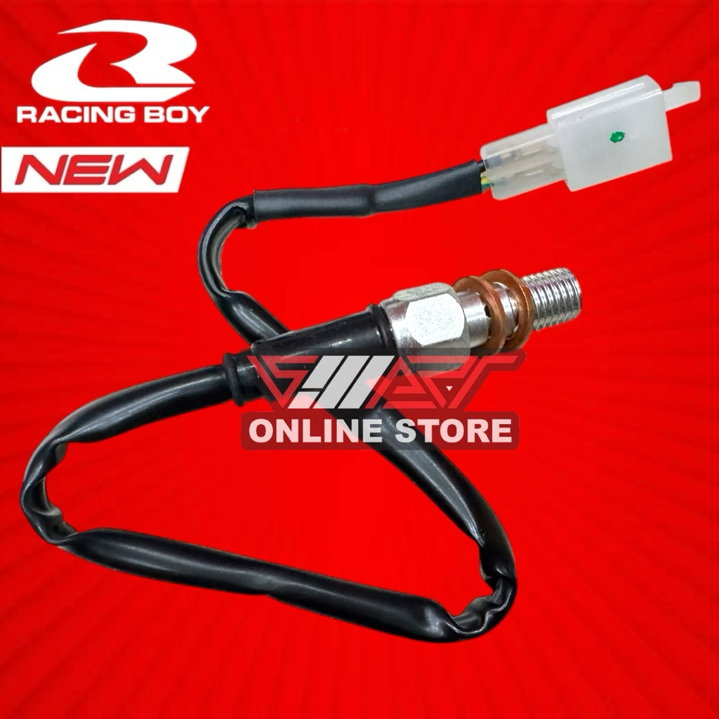 SWITCH REM RCB / RCB MASTER CYLINDER PUMP BRAKE PRESURE SWITCH