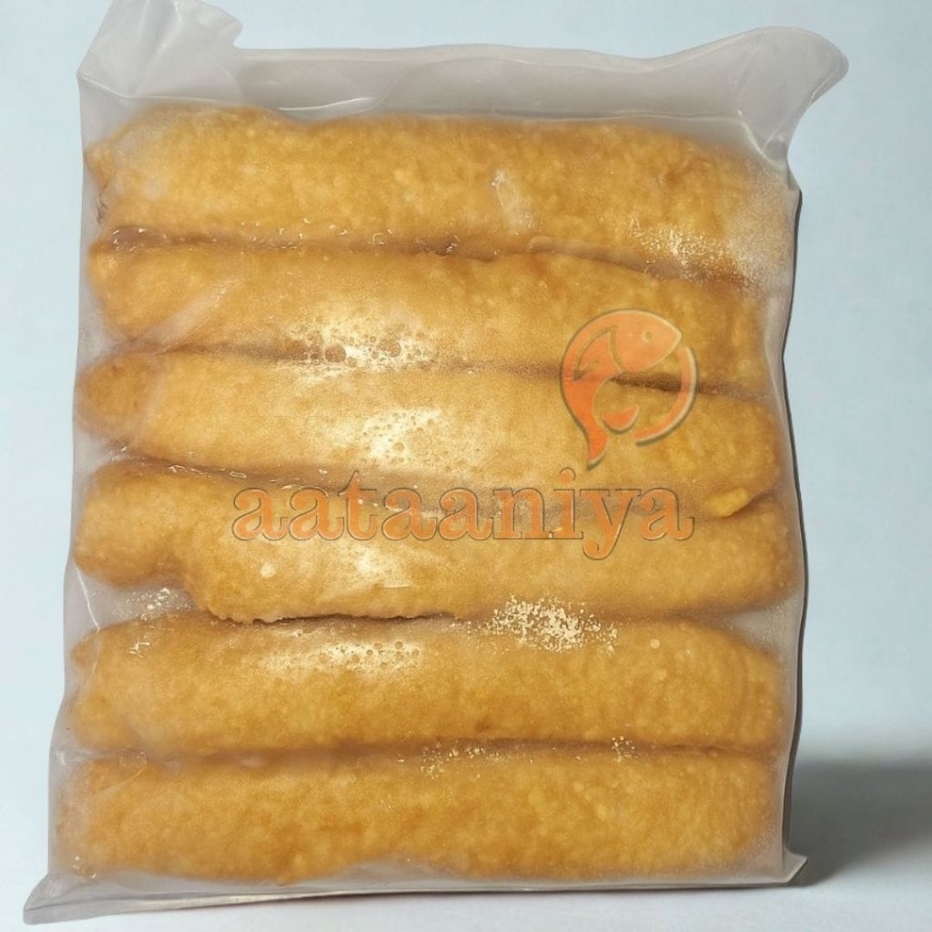 

TAHU BASO IKAN