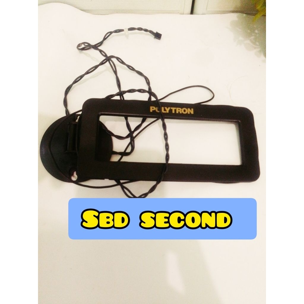 Antena Radio Polytron